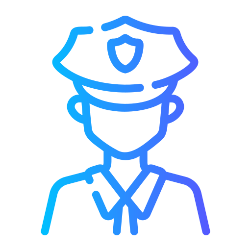 Police free icon Police free icon