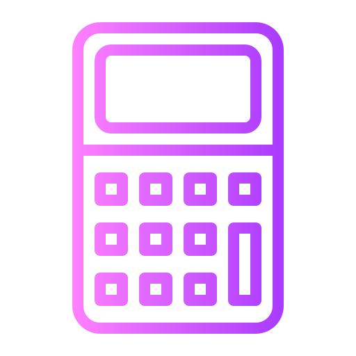 calculadora icono gratis