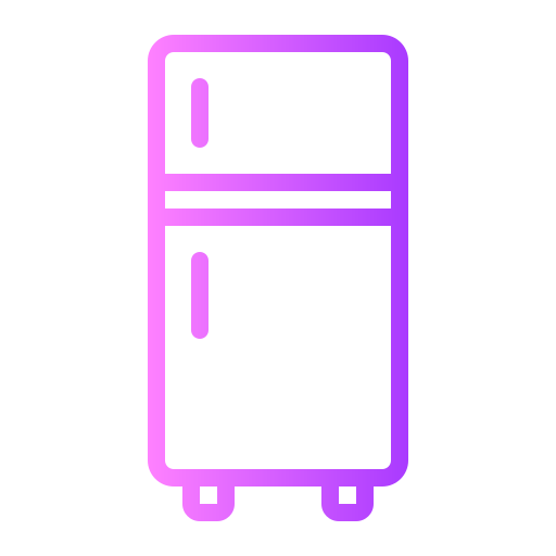 refrigerador icono gratis