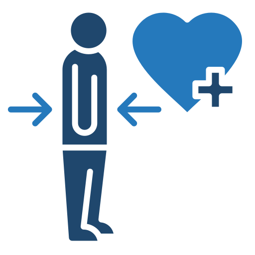 Здоровье бесплатно иконка