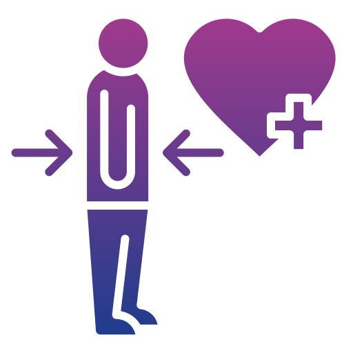 santé Icône gratuit