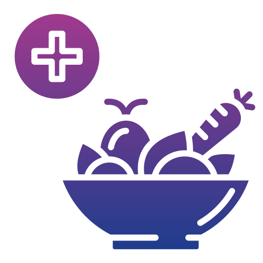 Питание бесплатно иконка