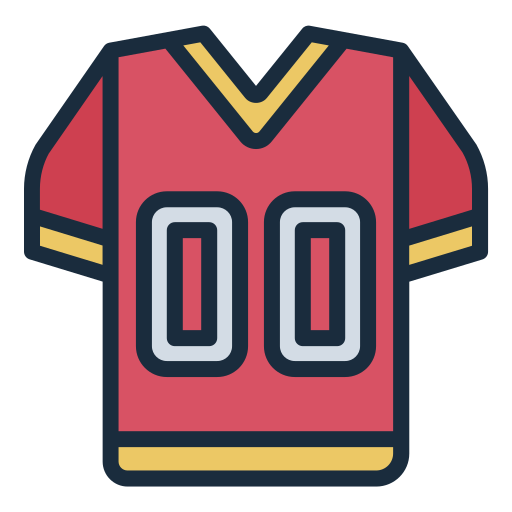 jersey kostenlos Icon