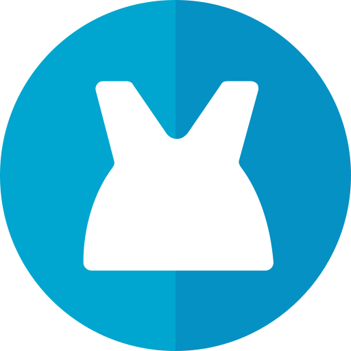 Одеваться бесплатно иконка