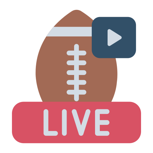 Livestream free icon Livestream free icon