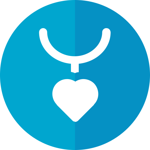 Necklance free icon