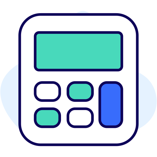 calculadora icono gratis