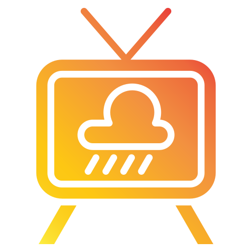 일기 예보 무료 아이콘 일기 예보 무료 아이콘