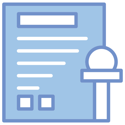 신문 무료 아이콘 신문 무료 아이콘