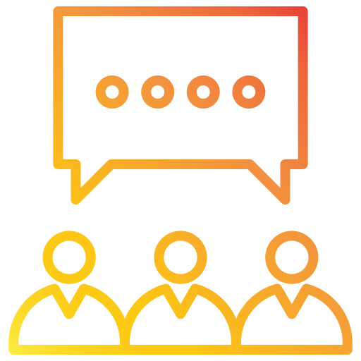 Мнения бесплатно иконка