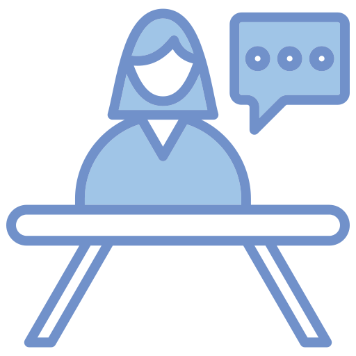 뉴스앵커 무료 아이콘 뉴스앵커 무료 아이콘