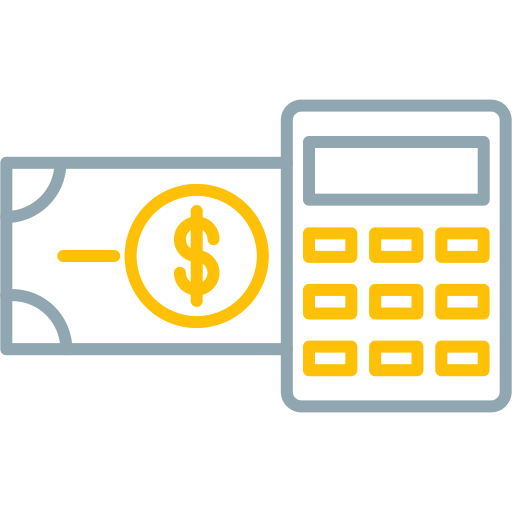 budget kostenlos Icon