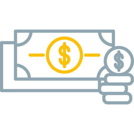 kasse kostenlos Icon