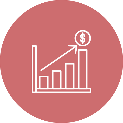 graphique Icône gratuit graphique Icône gratuit