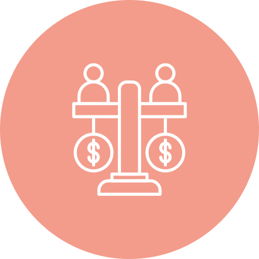 eigenkapital kostenlos Icon