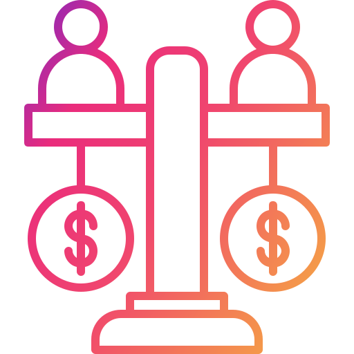 eigenkapital kostenlos Icon