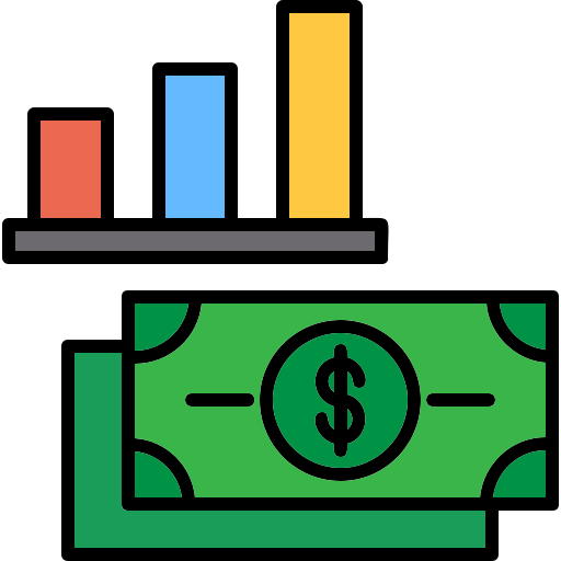 investition kostenlos Icon