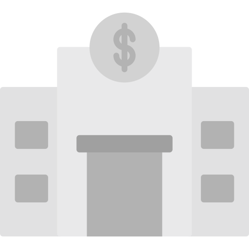 대출 무료 아이콘