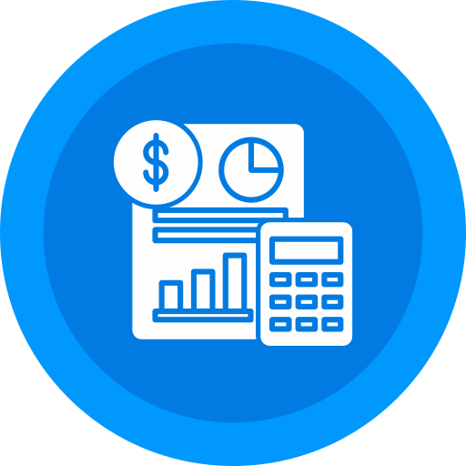 Accounting free icon Accounting free icon