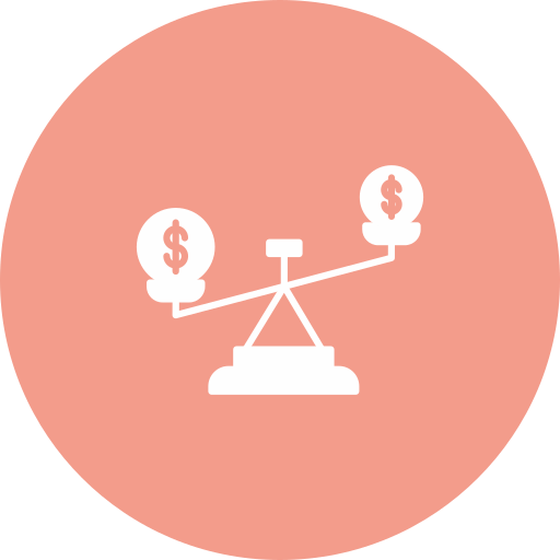 liquidität kostenlos Icon