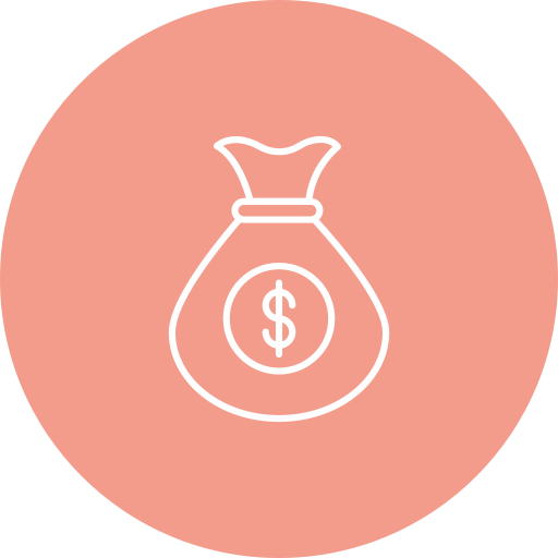 geldtasche kostenlos Icon