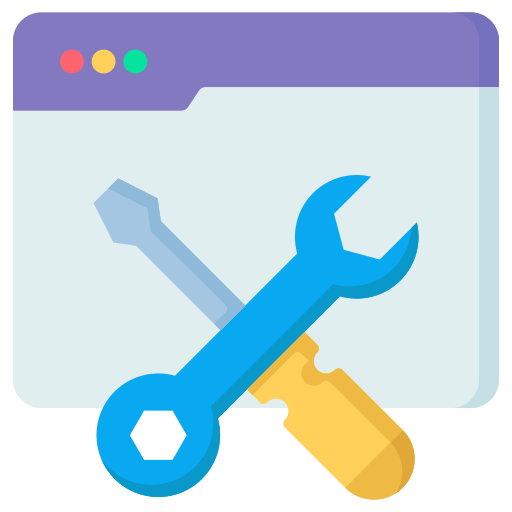 servicio técnico icono gratis