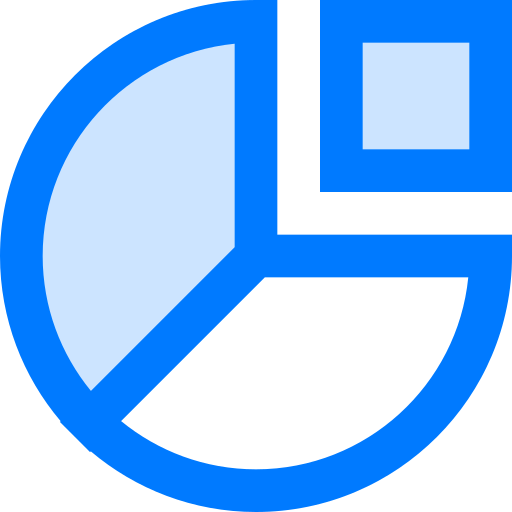 Negocios y finanzas icono gratis