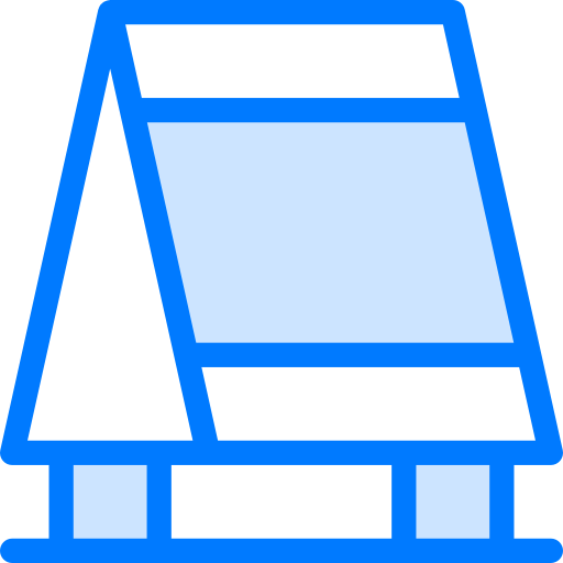 Edificios icono gratis