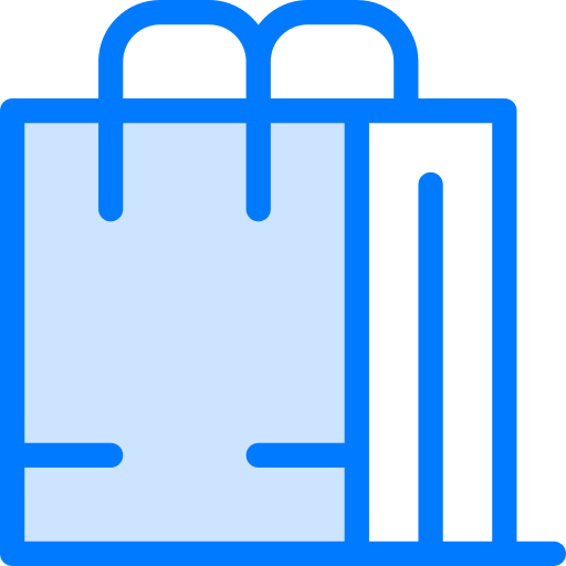 tasche kostenlos Icon