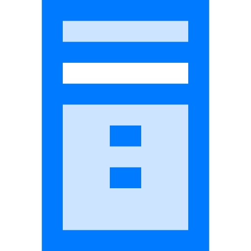 Case free icon