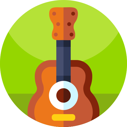 akustische gitarre kostenlos Icon akustische gitarre kostenlos Icon