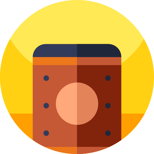 cajon kostenlos Icon