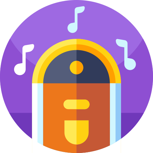 jukebox kostenlos Icon