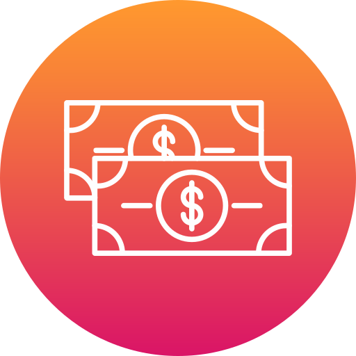 geld kostenlos Icon