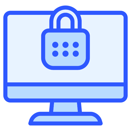 Protection free icon