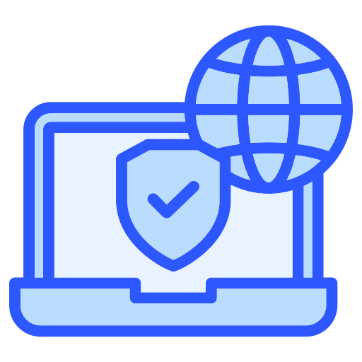 vpn icono gratis