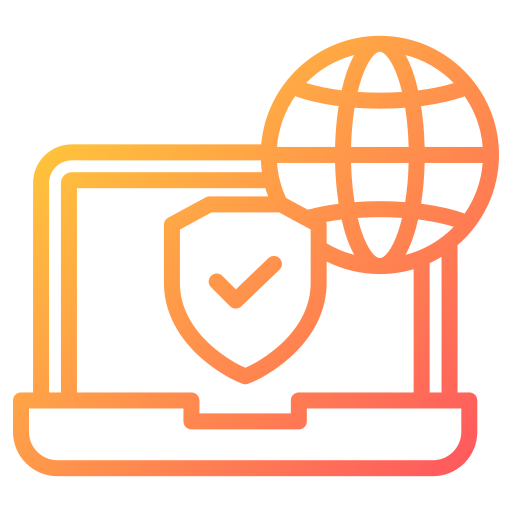 Vpn free icon