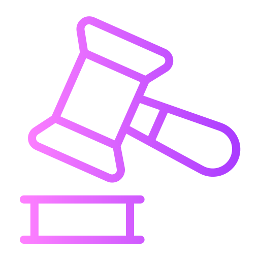 Judge free icon Judge free icon
