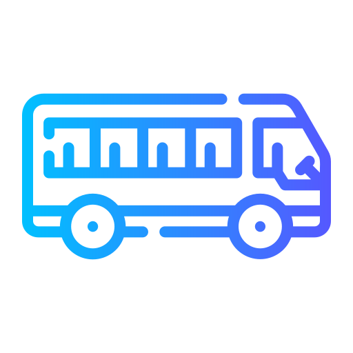 bus Icône gratuit