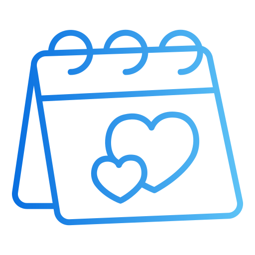 calendario icono gratis