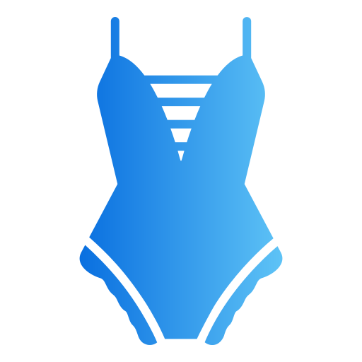 lencería icono gratis