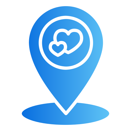 Location free icon Location free icon