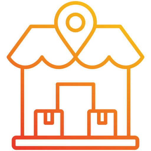 einzelhändler kostenlos Icon