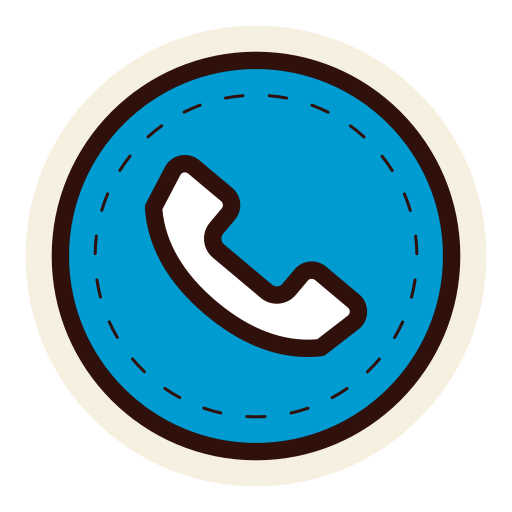 Телефон бесплатно иконка