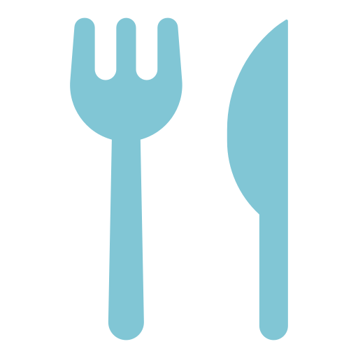 식당 무료 아이콘