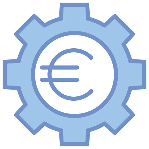 Mechanical engineering free icon