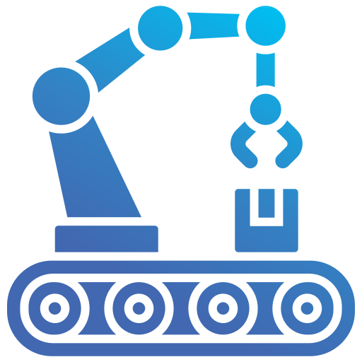 Automation free icon