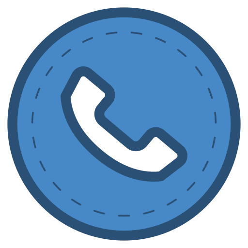 téléphone Icône gratuit téléphone Icône gratuit