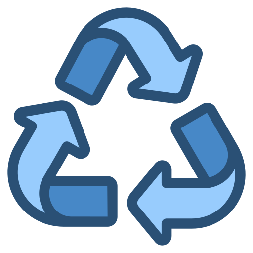 reciclar icono gratis