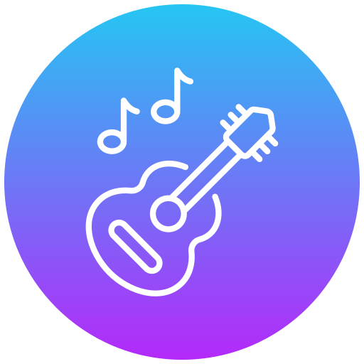 gitarre kostenlos Icon gitarre kostenlos Icon